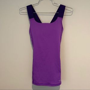 Purple C9 by Champion Tank Top Sie XS